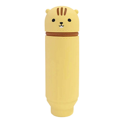 PuniLabo Stand Up Case - Squirrel