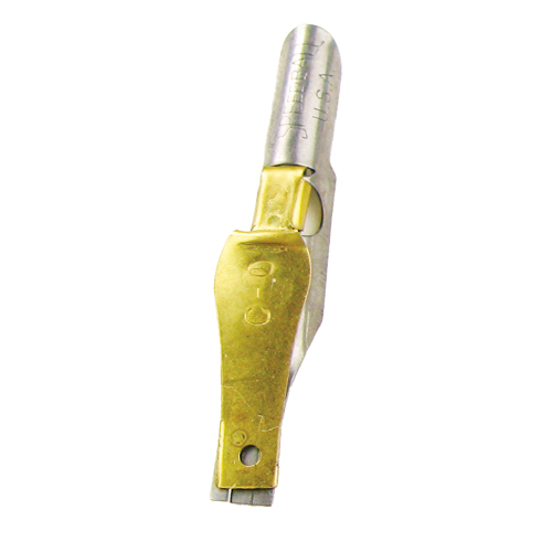 Speedball Calligraphy Pen Nib C-0 - Pack of 12
