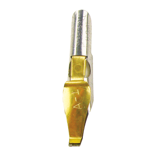 Speedball Calligraphy Pen Nib A-1 Square - Pack of 12