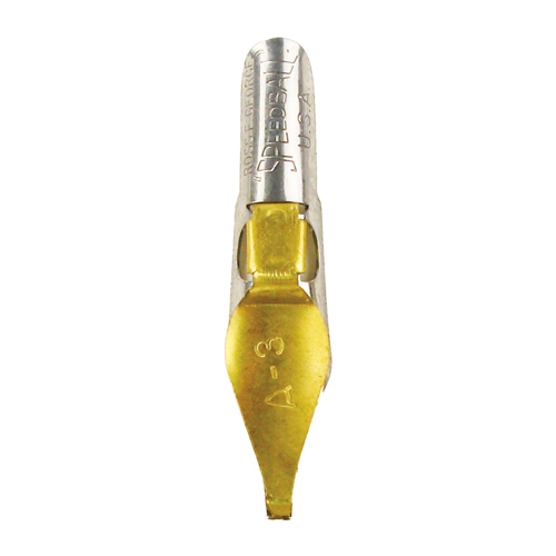 Speedball Calligraphy Pen Nib A-3 Square