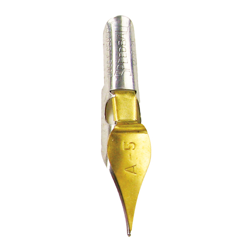 Speedball Calligraphy Pen Nib A-5 Square