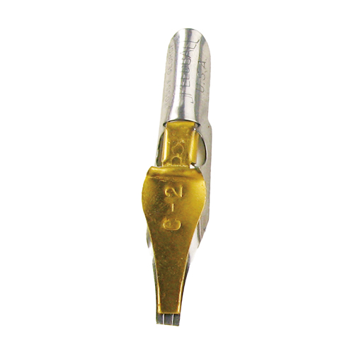 Speedball Calligraphy Pen Nib C-2 Flat