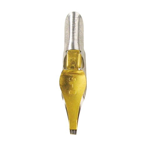 Speedball Calligraphy Pen Nib C-3 Flat