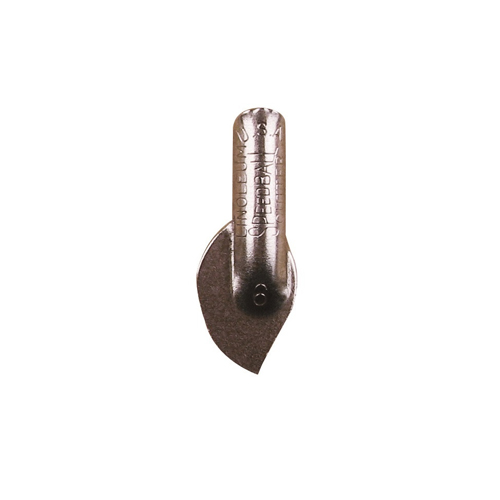 Speedball Lino Blade #6 Knife - Pack of 12