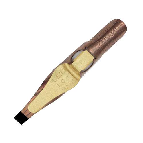 Speedball Calligraphy Pen Nib LC-1 Flat