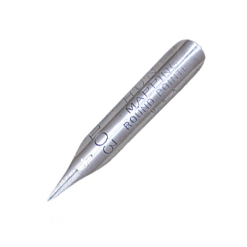 Speedball Hunt 103 Mapping Crow Quill Pen Nibs  Pack of 12