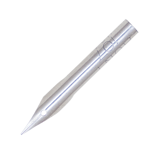 Hunt Pen Nib 107 Hawk Quill (add nib holder)