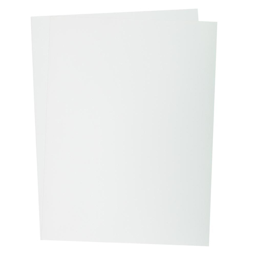 Cartridge Paper 90gsm 9" x 12" - Pack of 96