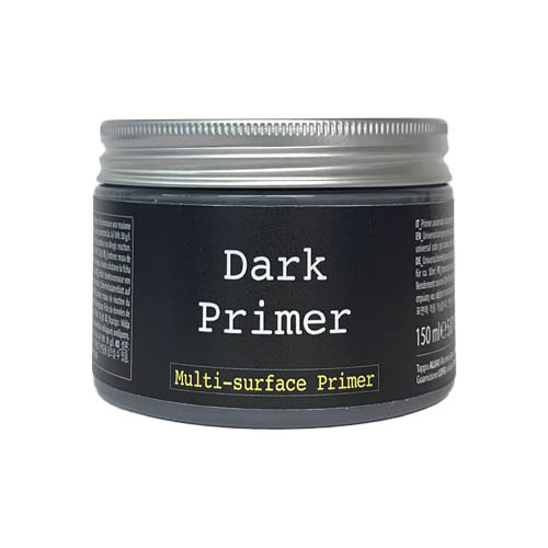 Multi-Surface Dark Primer  150ml Jar