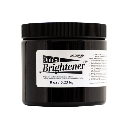 Jacquard Optical Brightener - 8 oz