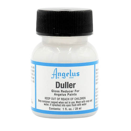 Angelus Duller Fabric Medium  1oz