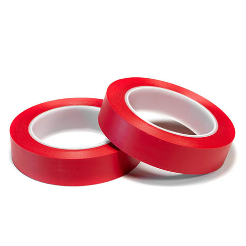 Angelus Red Vinyl Tape - 1"