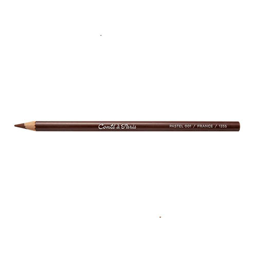 Conté Pastel Pencil - Bistre