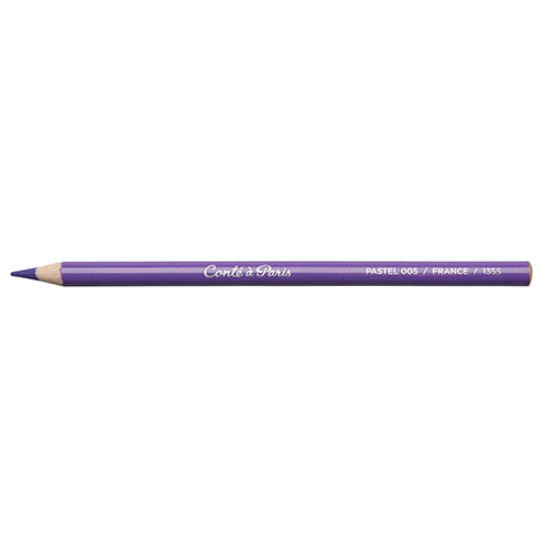 Conté Pastel Pencil  Violet