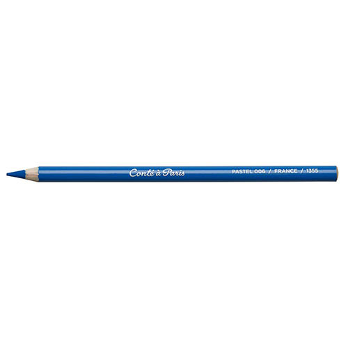 Conté Pastel Pencil  Royal Blue