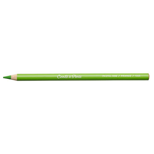  Conté Pastel Pencil  Light Green