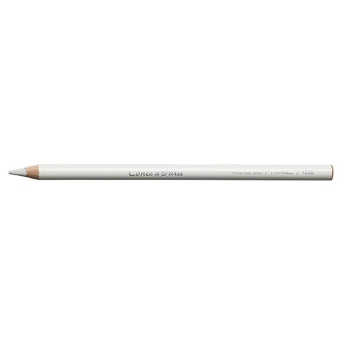 Conté Pastel Pencil  White