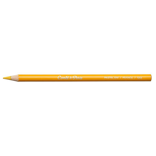 Conté Pastel Pencil  Gold Yellow