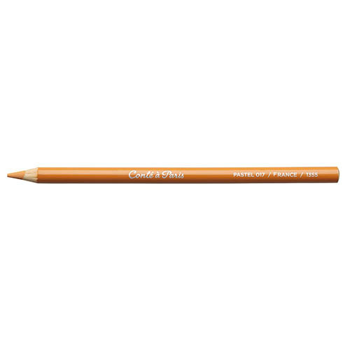 Conté Pastel Pencil  Yellow Ochre