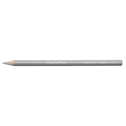 Conté Pastel Pencil  Light Grey