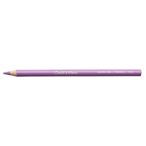Conté Pastel Pencil  Lilac