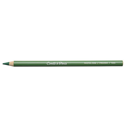 Conté Pastel Pencil  Mineral Green