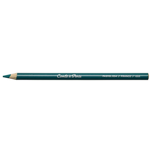 Conté Pastel Pencil  Viridian Hue