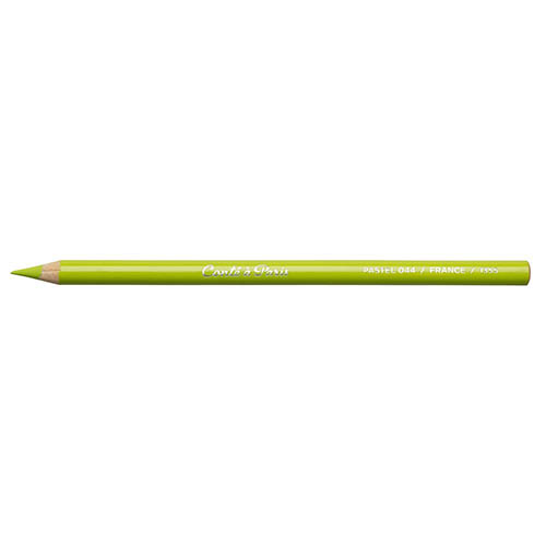 Conté Pastel Pencil  St Michel Green