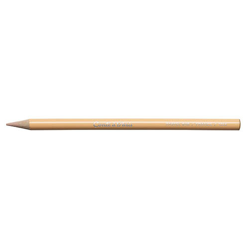 Conté Pastel Pencil  Pale Pink