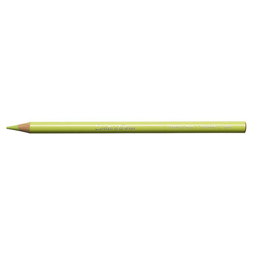 Conté Pastel Pencil  Lime Green