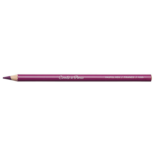 Conté Pastel Pencil  Persian Violet