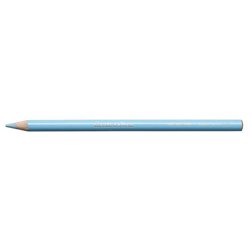Conté Pastel Pencil  Sky Blue