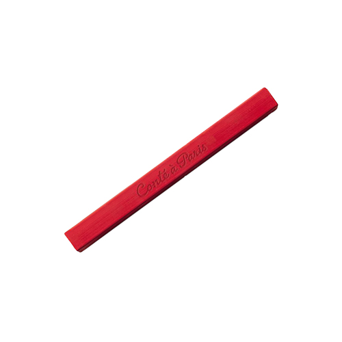 Conté Crayon - Vermilion
