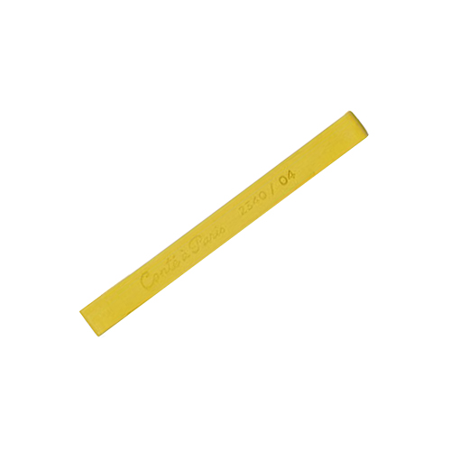 Conté Crayon - Medium Yellow
