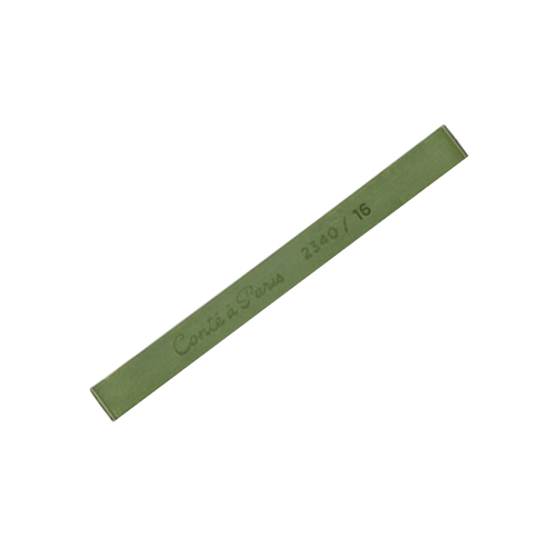 Conté Crayon - Olive Green