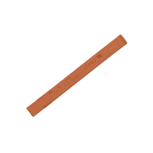 Conté Crayon - Raw Sienna