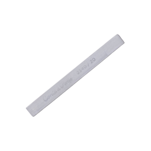 Conté Crayon - Light Grey