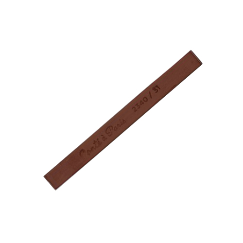 Conté Crayon - Red Tone Bordeaux