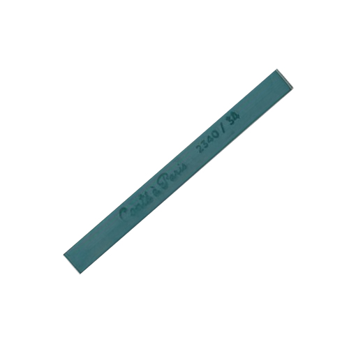 Conté Crayon - Viridian Hue