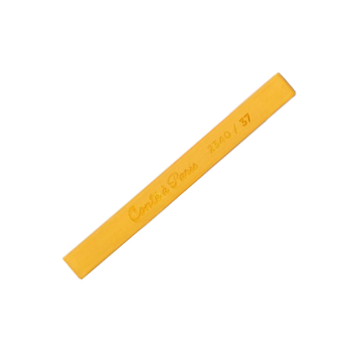 Conté Crayon - Indian Yellow