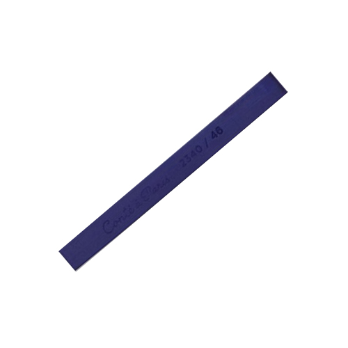 Conté Crayon - Dark Ultramarine