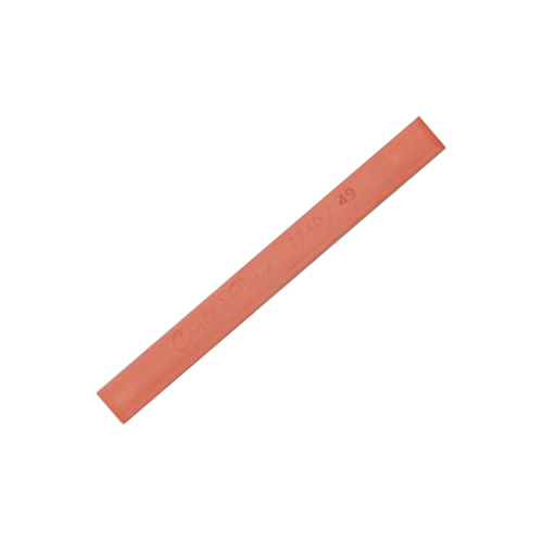 Conté Crayon - Light Orange