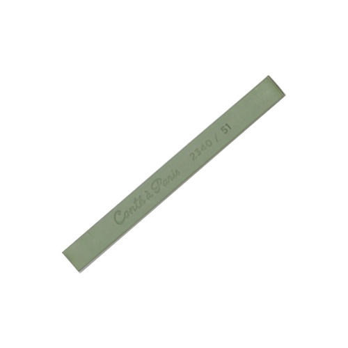 Conté Crayon - Green Grey