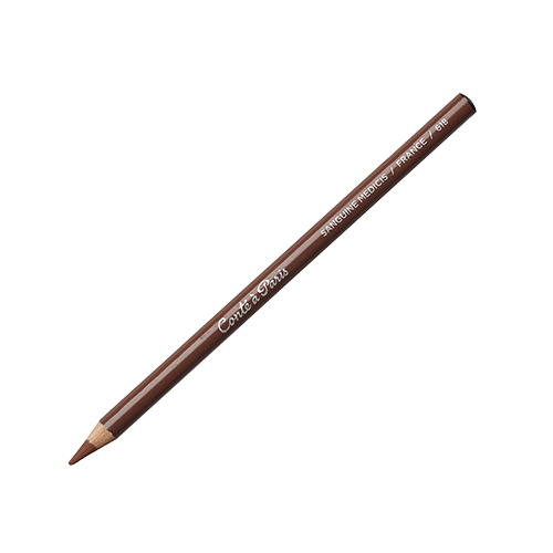 Conté à Paris Sketch Pencil - Sanguine Medicis
