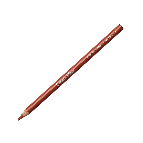 Conté à Paris Sketch Pencil - Sanguine XVIII