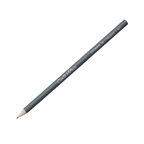 Conté à Paris Graphite Pencil  3H