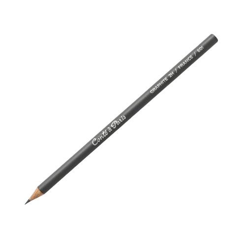 Conté à Paris Graphite Pencil  2H