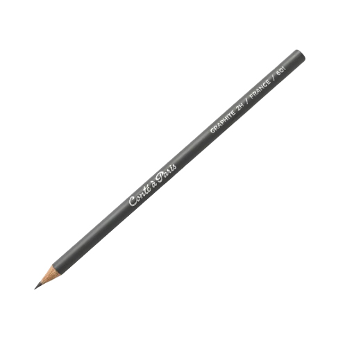 Conté à Paris Graphite Pencil  HB