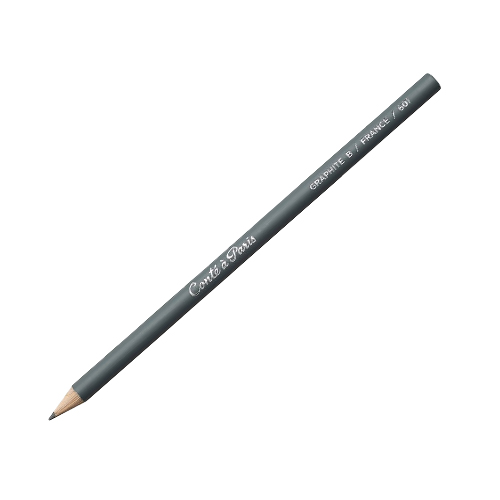 Conté à Paris Graphite Pencil  B
