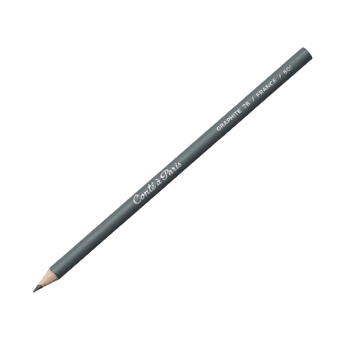 Conté à Paris Graphite Pencil  2B
